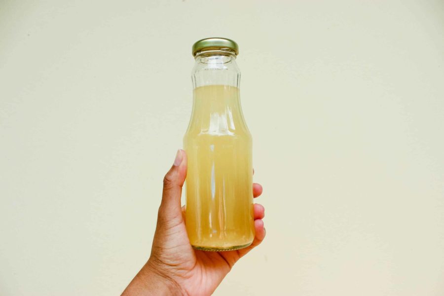 Benefits of Apple Cider Vinegar